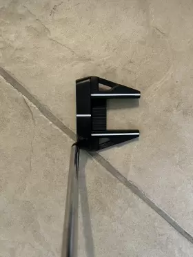 NOVA-40 COBRA King Putter #2