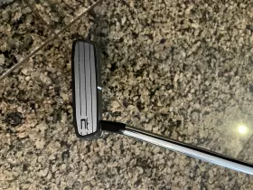 NOVA-40 COBRA King Putter #3