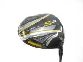 NSG0105261799 COBRA Driver Graphite