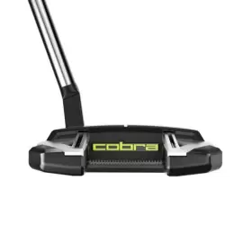 P5422RM2SL35 COBRA King Printed Putters Superstroke Traxion #3