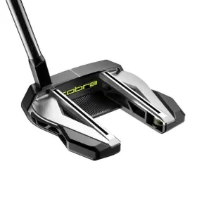 P5422RM2SL35 COBRA King Printed Putters Superstroke Traxion