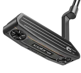P8501RB1PL34 COBRA Golf Putter Plumbers Neck Superstroke