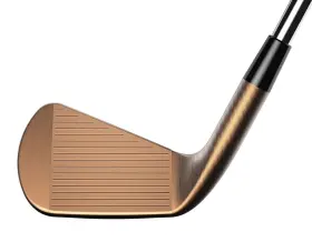 REV33 COBRA Rf Proto Iron Set Stiff #3 REV33 COBRA Rf Proto Iron Set Stiff #3