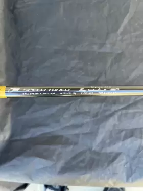 S9-1 COBRA King Offset Driver #2