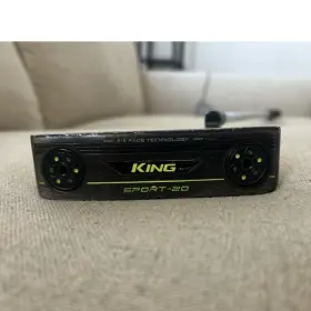 SPORT-20 COBRA King Putter