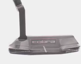SPORT-60 COBRA Putter Rh Hc #3