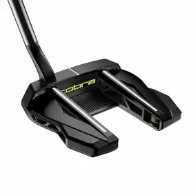 SUPERNOVA-20 COBRA Left Golf King Printed Putter