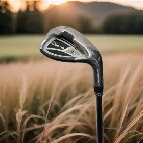 UPC483 COBRA Rh King Gap Wedge Senior Flex Golf Club