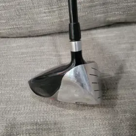 ESP3 ESP Wood Driver Flex Graphite Shaft Left Nano #2