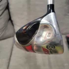 ESP3 ESP Wood Driver Flex Graphite Shaft Left Nano #3