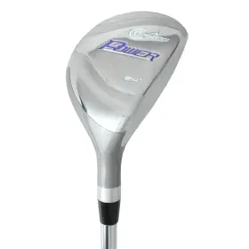 NCP00553191 GOLF Defect Lady Power Club Set Stand Bag #2