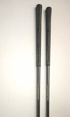 CGR-2 COUGAR Tout Select Graphite #3