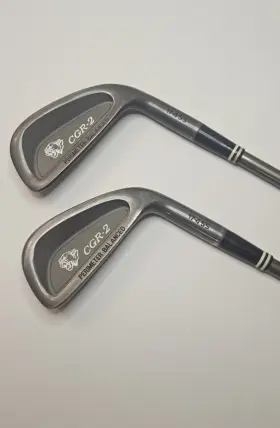 CGR-2 COUGAR Tout Select Graphite