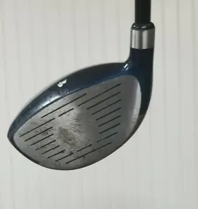 LC0451 COUGAR Tour Cat Forged Wood Rh Flex #3