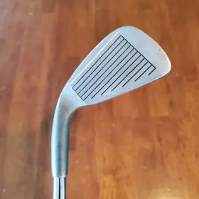 PRECISION-1 COUGAR Gi Mens Iron Golf Club Steel Shaft Stiff #2