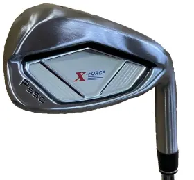 P550 FORCE Irons Aw Steel Flex Midsize Grips