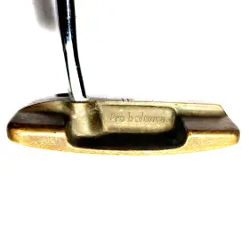 5601 DAIWA Pro Balance Putter Rh