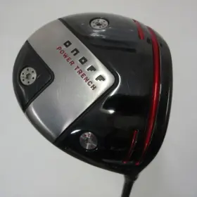 989723620855 DAIWA Driver Onoff Kuro Stiff Labospec Shinari