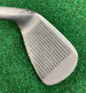 EXCELER-3 DAIWA Golf Whisker Graphite Pw Flex Royal Grip Rh #3
