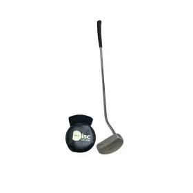 L47082448 DAIWA Team Disc Putter Head Cover