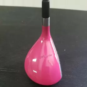 MF-110 DAIWA Landy Pink Wood Trac Graphite Team Rh #2
