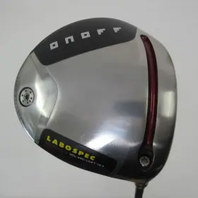 RD5900-C DAIWA Driver Onoff Labospec Stiff Hashiri