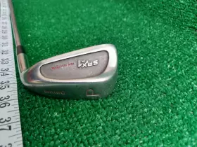 SRX-1 DAIWA Blade Pitching Wedge Rh Stiff Steel #2