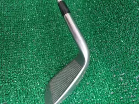 SRX-1 DAIWA Blade Pitching Wedge Rh Stiff Steel #3