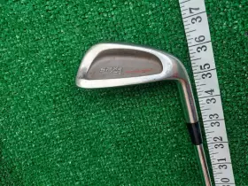 SRX-1 DAIWA Blade Pitching Wedge Rh Stiff Steel