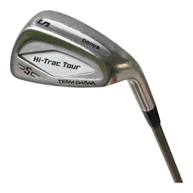 TRX-90 DAIWA Trac Tour Team Sand Wedge Graphite Shaft Rh