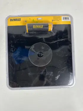 705354003195 DEWALT Hawk Drywall Finishing Compound Tool #2