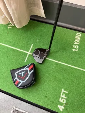 P105 DIAMANA Toulon Carlsbad Putter Graphite Shaft