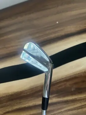 DG201 DIAWA Endo Forged Team Iron Blade Great Forging