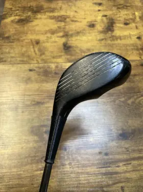 45678765 DISTANCE MASTER BY GOLF WORKS Blaster Wood Driver #2