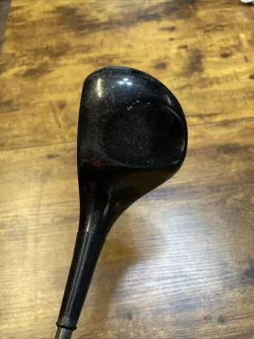 45678765 DISTANCE MASTER BY GOLF WORKS Blaster Wood Driver #3