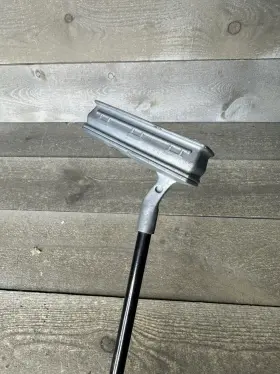 2993 DIZANIUM Lite Titanium Alloy Putter Right