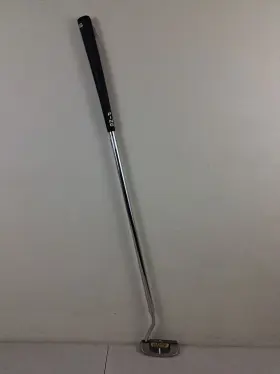 1005B DOGLEG RIGHT HOG Doglegright Stiff Ultra Torque Putter 1005B DOGLEG RIGHT HOG Doglegright Stiff Ultra Torque Putter