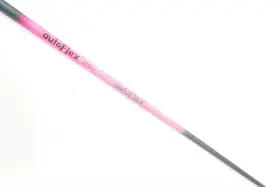 505X DUMINA Autoflex Stiff Driver Shaft Callaway