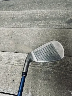 2993494 DUNLOP Xxio Eleven Single Iron Right Bp Mbp Flex Tq #3