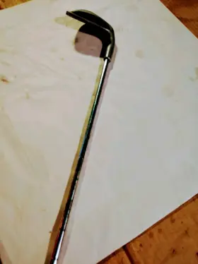 58534 DUNLOP Td Temper Golf Club