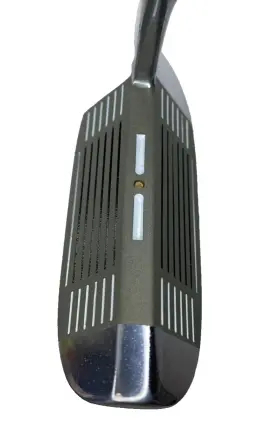 64032 DUNLOP Golf Tour Utility Chipper Lh Rh Powerpoint Steel #2