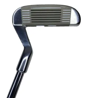 64032 DUNLOP Golf Tour Utility Chipper Lh Rh Powerpoint Steel #3