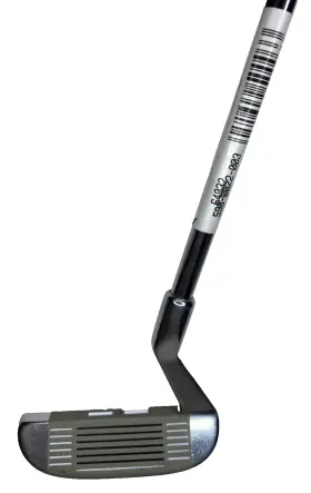 64032 DUNLOP Golf Tour Utility Chipper Lh Rh Powerpoint Steel
