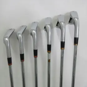 Z565 DUNLOP Iron Set Srixon Stiff Nspro Designtuning #3