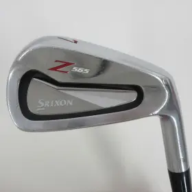 Z565 DUNLOP Iron Set Srixon Stiff Nspro Designtuning