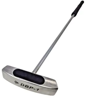 DBP-1 DUNLOP Pro Belly Rh Putter Harrison Tour Graphite Shaft #3