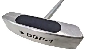 DBP-1 DUNLOP Pro Belly Rh Putter Harrison Tour Graphite Shaft