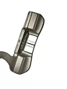 PL120 DUNLOP Line Putter Right #2