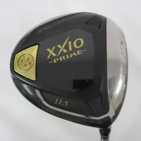 PRIME10 DUNLOP Driver Xxio