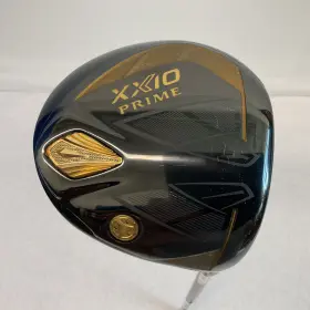 PRIME11 DUNLOP Driver Xxio